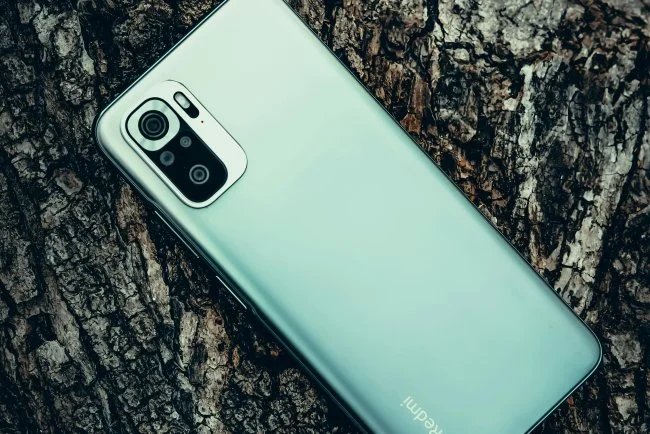 Sell Xiaomi Redmi Note 10 Lite Online | ₹7,500+ Resale Value | Cashofone