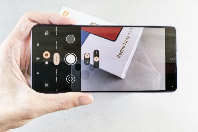 Sell Your Xiaomi Redmi Note 14 Pro 5G for Instant Cash | Cashofone