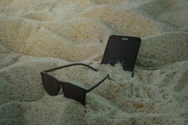 Buy Refurbished Asus Zenfone Mobile in Bangalore - Best Deals - Cashofone