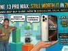 iPhone 13 Pro Max RS: Is it Still Worth Buying Second Hand?