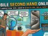 Mobile Second Hand Online: Tips for Spotting a High-Quality Device