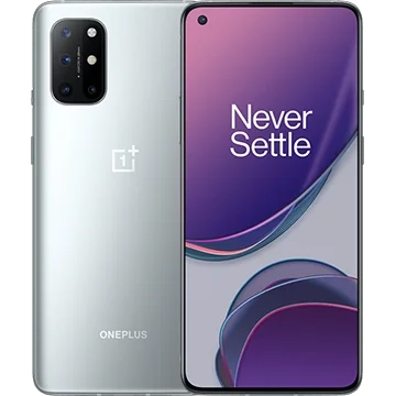 OnePlus 8T