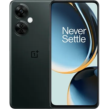 OnePlus Nord CE 3 Lite 5G