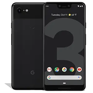 Google Pixel 3