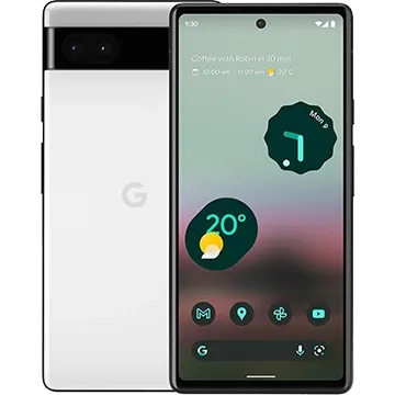 Google Pixel 6a