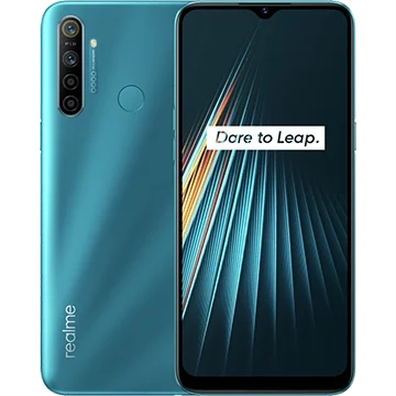 Realme 5i