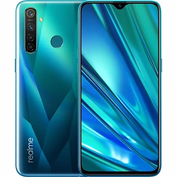 Realme 5 Pro