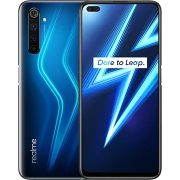 Realme 6 Pro