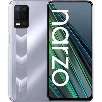 Realme Narzo 30 5G