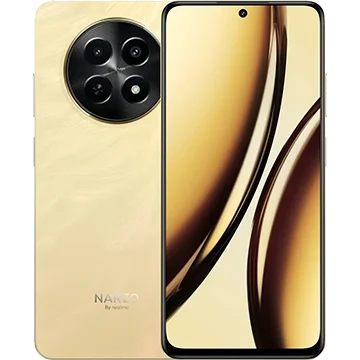 Realme Narzo N65 5G