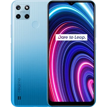 Realme C25Y