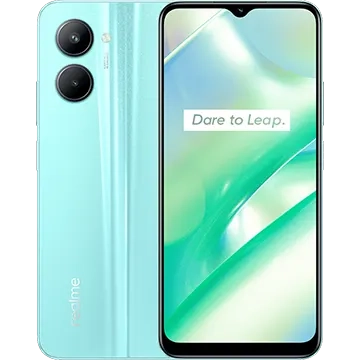 Realme C33 (2023)
