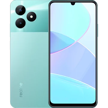 Realme C51