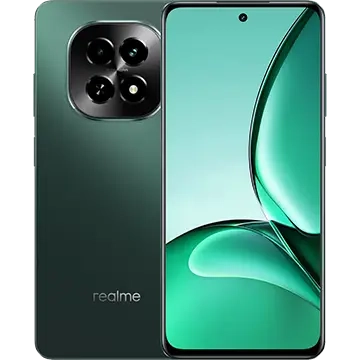 Realme C63 5G