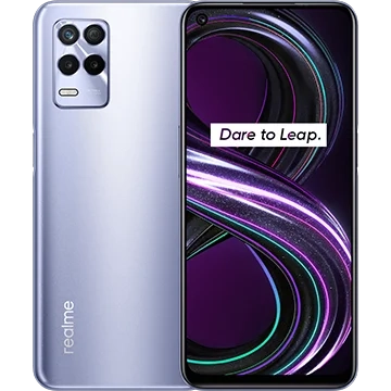 Realme 8s 5G