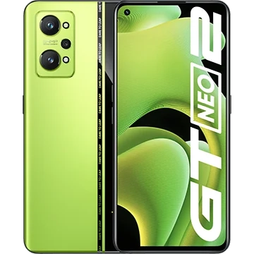 Realme GT Neo 2 5G