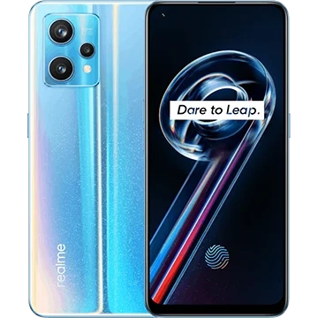 Realme 9 Pro Plus