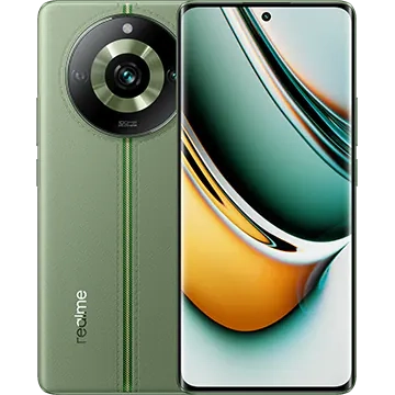 Realme 11 Pro 5G