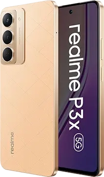Realme P3x 5G