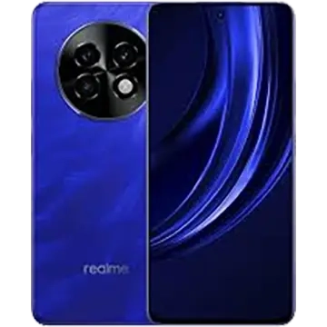 Realme P1 Speed 5G