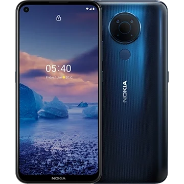 Nokia 5.4