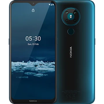 Nokia 5.3