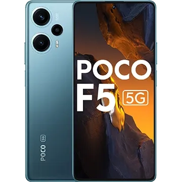 POCO F5 5G