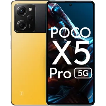POCO X5 Pro 5G