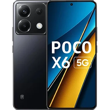 POCO X6 5G