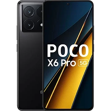 POCO X6 Pro 5G