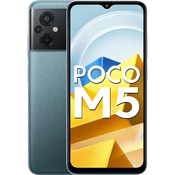 POCO M5
