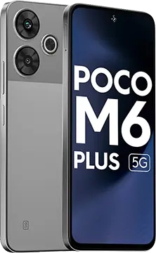 POCO M6 Plus 5G