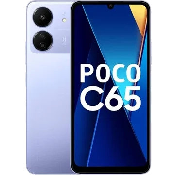 POCO C65
