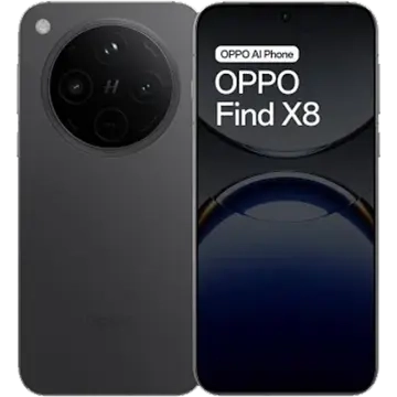 Oppo Find X8 5G