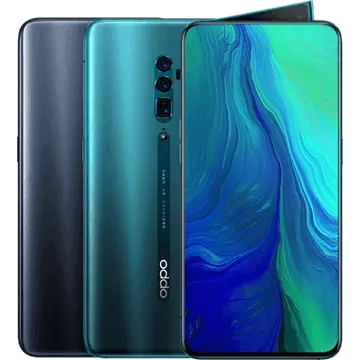 OPPO Reno 10x Zoom Edition
