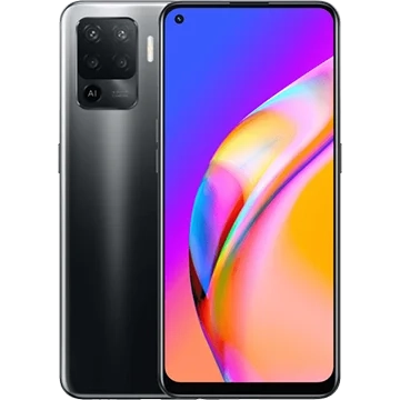Oppo F19 Pro