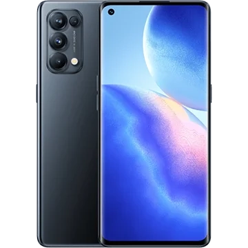 Oppo Reno 5 Pro 5G