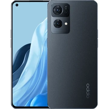 Oppo Reno7 Pro