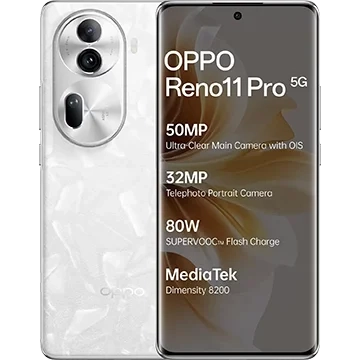Oppo Reno11 Pro 5G