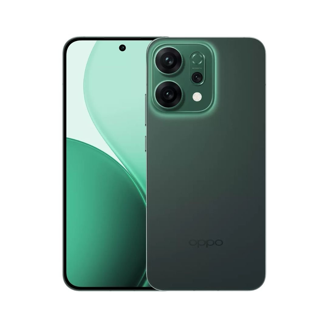 Oppo Reno 14 5G