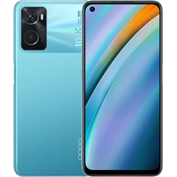 Oppo K10