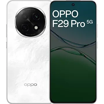 Oppo F29 Pro 5G