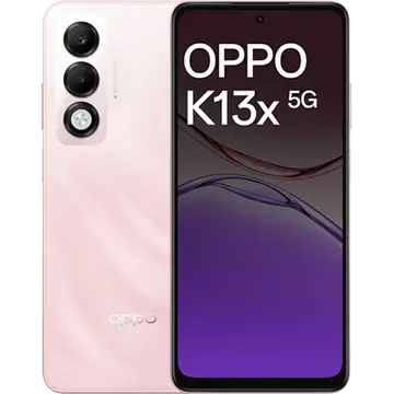 Oppo K13x 5G