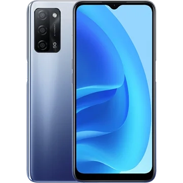 Oppo A53s 5G