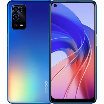 Oppo A55 5G