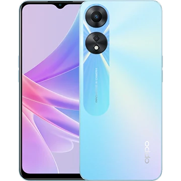 Oppo A78 5G