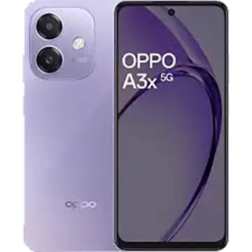 Oppo A3 5G