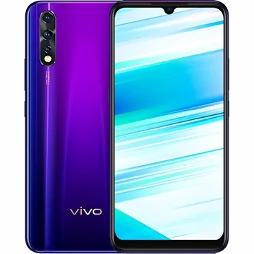 Vivo Z1x