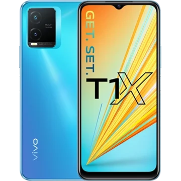 Vivo T1x 4G