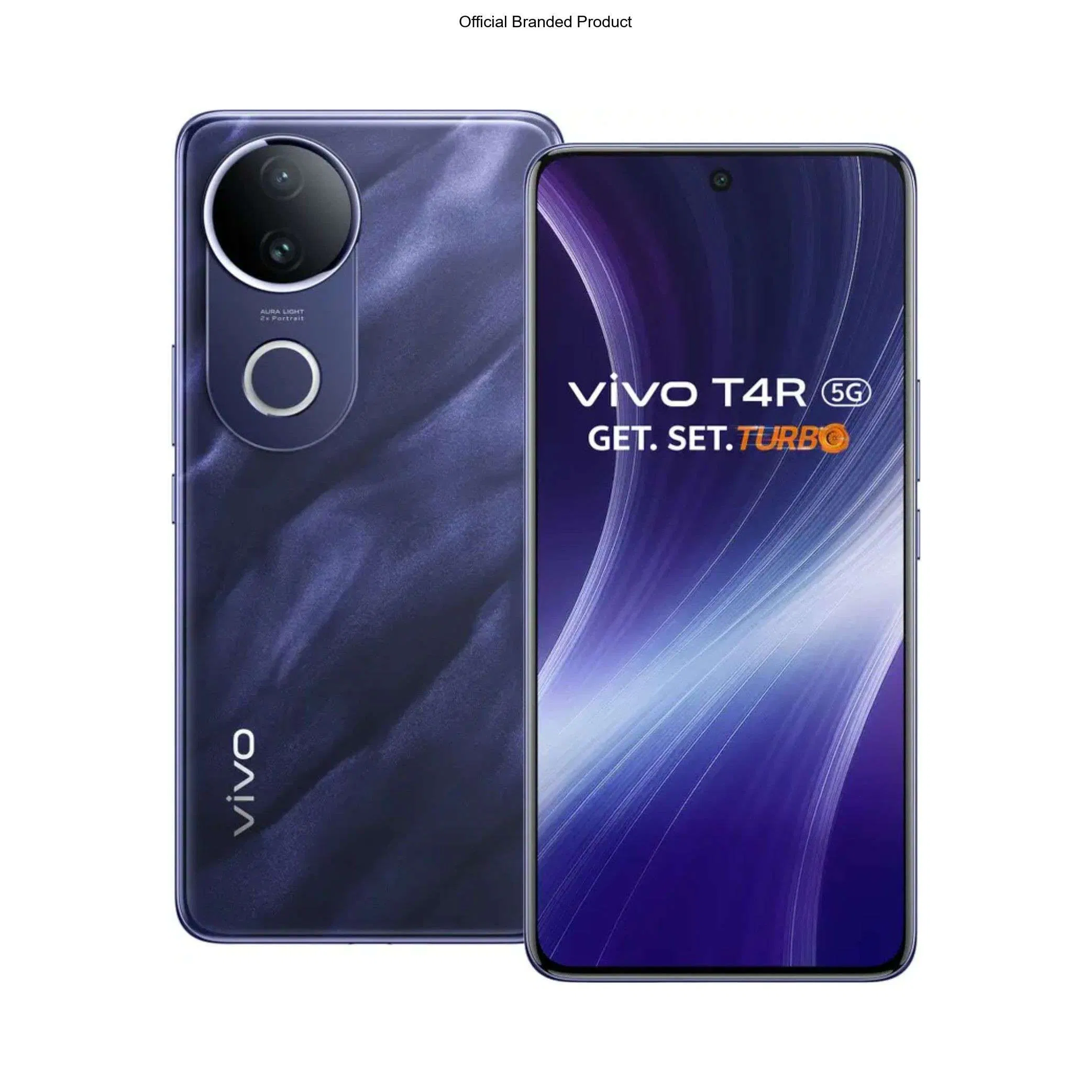 Vivo T4R 5G